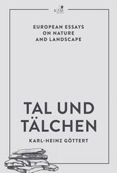 Tal und T&auml;lchen