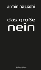 Das gro&szlig;e Nein