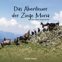 Das Abenteuer der Ziege Mona