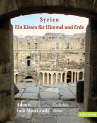 Syrien, Ein Kissen f&uuml;r Himmel und Erde