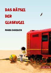 Das R&auml;tsel der Glaskugel