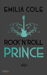 Rock'n'Roll Prince (eBook, ePUB)