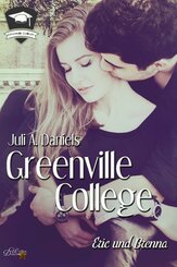 Greenville College: Eric und Brenna (eBook, ePUB)