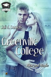 Greenville College: Max und Haylie (eBook, ePUB)