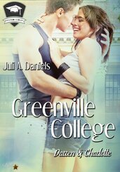 Greenville College: Darren und Charlotte (eBook, ePUB)