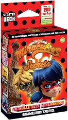 Miraculous Secrets - 1 Starter Deck