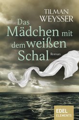 Das Mädchen mit dem weißen Schal (eBook, ePUB)