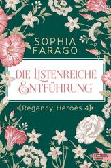 Die listenreiche Entf&uuml;hrung