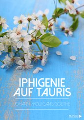 Iphigenie auf Tauris (eBook, ePUB)