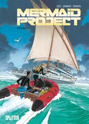 Mermaid Project.Episode.4