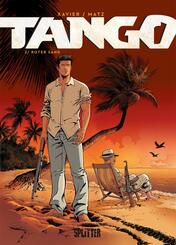 Tango - Roter Sand