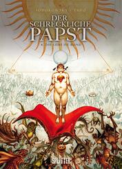 Der schreckliche Papst