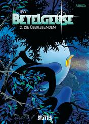 Betelgeuse - Die &Uuml;berlebende