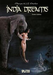 India Dreams. Zyklus.1.Zyklus.1