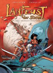 Lanfeust der Sterne - Das Geheimnis der Dolphanten