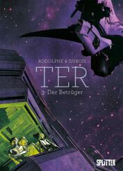 TER - Der Betr&uuml;ger
