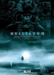 Heiligtum Gesamtausgabe.Bd.1-3
