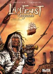 Lanfeust Odyssee - Die h&ouml;llische Armada