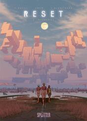 Reset - Interzone