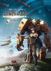Conquest - Decornum
