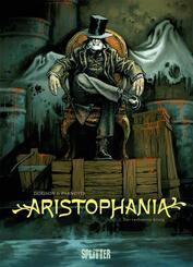 Aristophania - Der verbannte K&ouml;nig