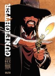 Gunfighter - Bd.1