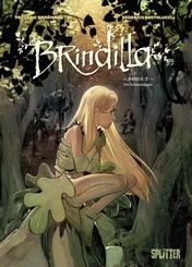 Brindilla - Die Schattenjäger
