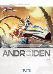 Androiden - Synn