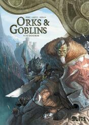 Orks & Goblins - Yudoorm