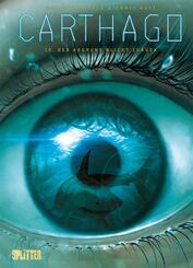 Carthago - Der Abgrund blickt zur&uuml;ck