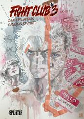 Fight Club III.Bd.2