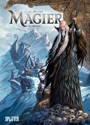 Magier - Altherat