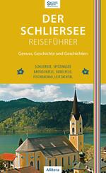 Der Schliersee-Reisef&uuml;hrer