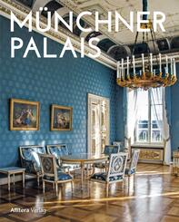 M&uuml;nchner Palais