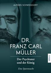 Dr. Franz Carl M&uuml;ller