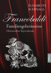 Francobaldi - Familiengeheimnisse (eBook, ePUB)