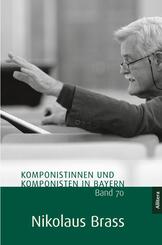 Nikolaus Brass