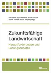 Zukunftsf&auml;hige Landwirtschaft