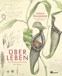 &Uuml;ber Leben