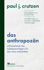 Das Anthropoz&auml;n