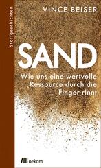 Sand