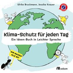 Klima-Schutz f&uuml;r jeden Tag