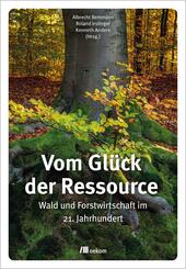Vom Gl&uuml;ck der Ressource