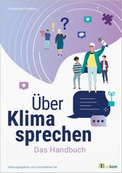 &Uuml;ber Klima sprechen