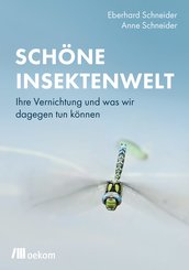 Schöne Insektenwelt (eBook, PDF)