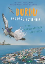 Durdu und das Plastikmeer (eBook, PDF)