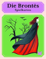 Die Bront&euml;s