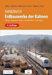 Handbuch Erdbauwerke der Bahnen