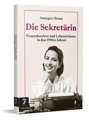 Die Sekret&auml;rin