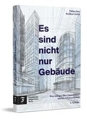 Es sind nicht nur Geb&auml;ude